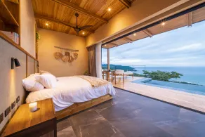 LALOON Luxury Suites - Adults Only - View from room