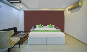 The Bagga Inn - Camera
