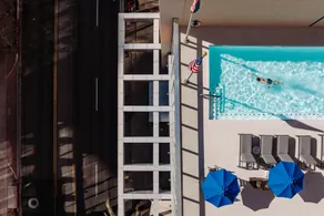 Sheraton Phoenix Downtown - Piscine