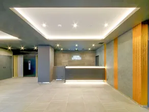 TENNEN-ONSEN HOTEL LiVEMAX PREMIUM Nagano-ekimae - Reception