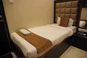 The Premier Inn - Camera