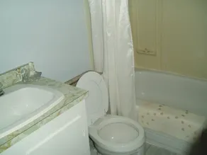 Bubbling Brook Cottages - Baño