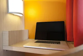 Hôtel Première Classe Montauban - Chambre