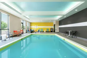 Tru By Hilton Hershey Chocolate Avenue - Piscine