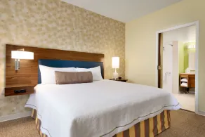 Home2 Suites by Hilton Cleveland Beachwood - Chambre