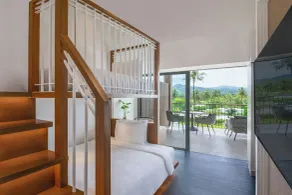 Marriott Vacation Club, Khao Lak Beach Resort - Room
