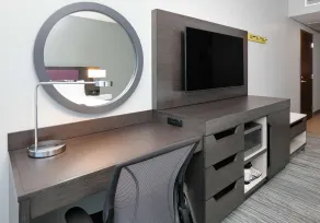 Hampton Inn by Hilton Irvine Spectrum/Lake Forest - Chambre