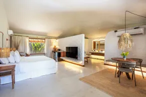 Reserva Jacumã Boutique Hotel - Room
