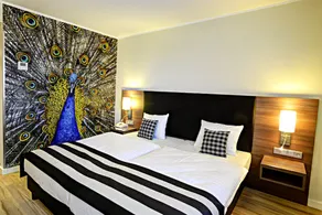 Congress Hotel am Stadtpark - Chambre