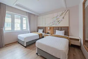 Bali Hotel - Room