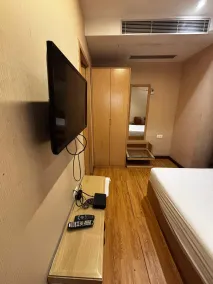 Hotel Bastion - Room