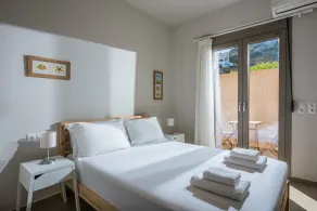 Caravel Apartments Stalis - Zimmer