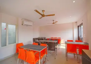 FabHotel Prime Empire - Restaurant