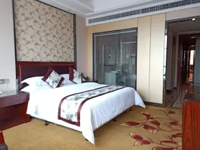 Guilin Xin Bin International Hotel - Rom
