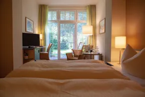 Zum Rittmeister - Chambre