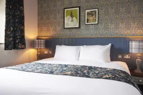Rose Revived by Chef & Brewer Collection - Room