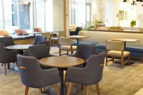 Staybridge Suites - Cincinnati East - Milford by IHG - Restaurant
