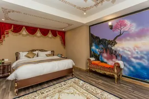 Hotel Ichchha - Room