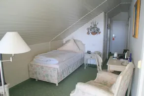 Sure Hotel by Best Western Rhoen Garden - Chambre