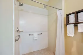 La Quinta by Wyndham Boise Airport - Salle de bain