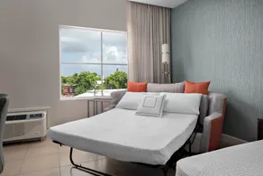 Courtyard by Marriott Bridgetown, Barbados - Room