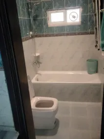 Princess Balqees Hostel - Bathroom