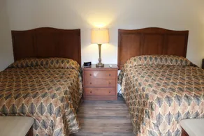 The Northern Inn - Chambre