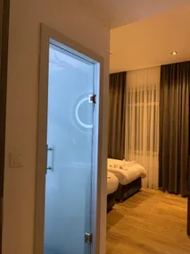 Ferah Hotel - Rom
