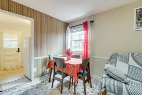 Convenient + Cozy! Apartment in DC Suburbs! - Innvendig