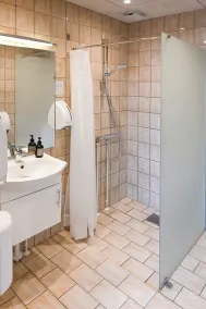 Rold Gl Kro - Bathroom
