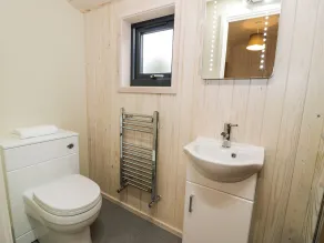 Math - Baño