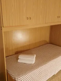 Bed & Breakfast Santa Caterina - Chambre