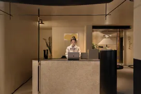 BuYuan Hotel Chunxi Road Branch - Reception
