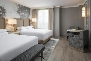 Grand Hyatt Atlanta in Buckhead - Chambre