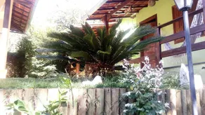 Pousada Licuri - Chambre