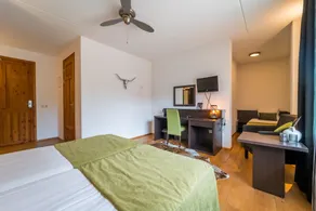 Hotel Inn Salland - Quarto