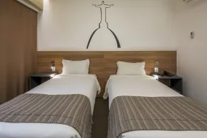 Linx Galeão by Wish - View from room