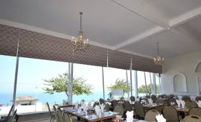 The Babbacombe Hotel - Recepción