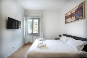 St. Paul Palace Relais - Zimmer