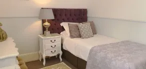 Fleurie Guest House - Værelse