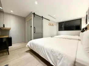 N2 Hotel - Værelse