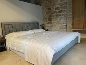 Anfihouse B&B and Apartments - Chambre