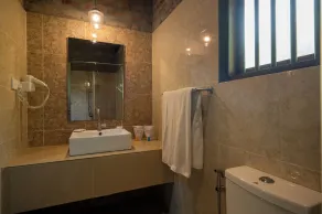 The Coastal Village Cabanas - Bagno