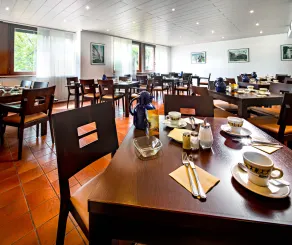 Hotel Spenerhaus - Restaurant