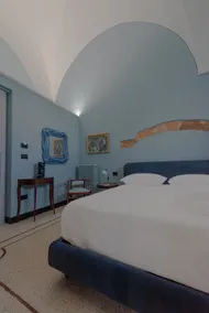 Palazzo Vitti Residenza storica - Zimmer