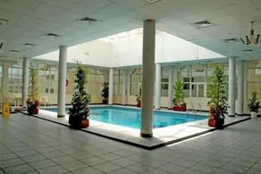Basma Residence Hotel Apartments - Pool