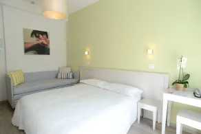Maree Hotel Cesenatico - Room