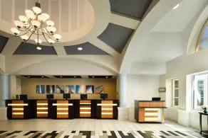 Marriott's Ocean Pointe - Reception