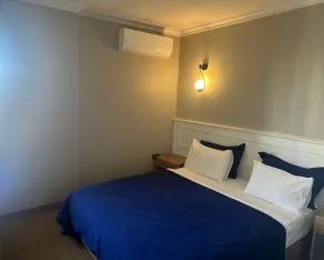 La Palace Şişli - Habitación