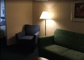 King's Inn Mason,Ohio - Chambre